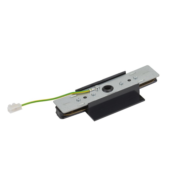 Łącznik do szynoprzewodów PROFILE RECESSED POWER STRAIGHT CONNECTOR - Nowodvorski – zdjęcie 3