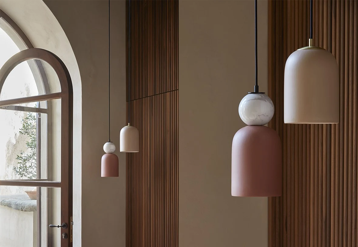 Copo - Aromas - lampa wisząca – zdjęcie 4