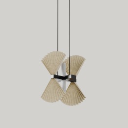 Hita - Aromas - lampa wisząca
