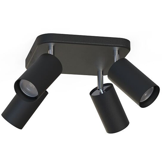 Lampa EYE SPOT IV - Nowodvorski – zdjęcie 2