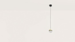 Dora - Aromas - lampa wisząca