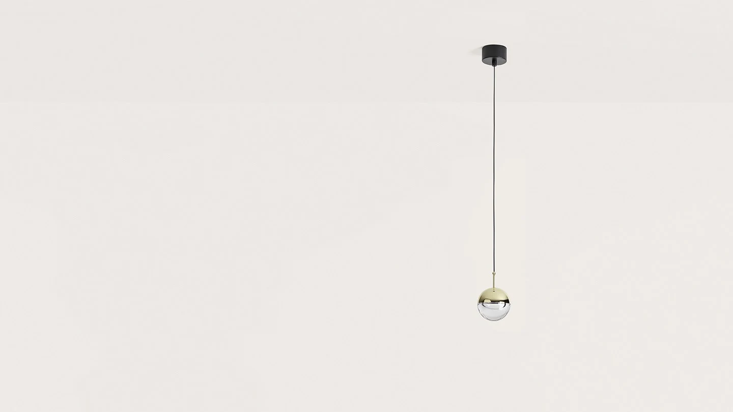 Dora - Aromas - lampa wisząca