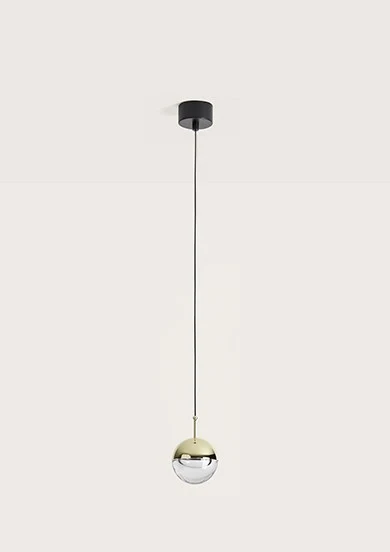 Dora - Aromas - lampa wisząca – zdjęcie 2