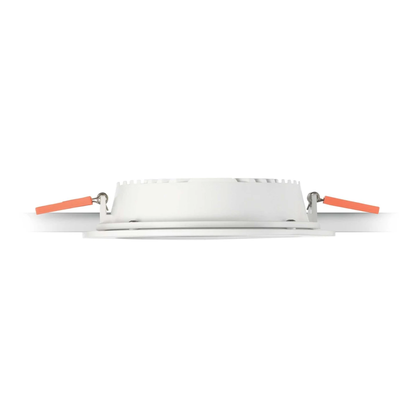 Groove FI 30W Round 3000K - Ideal Lux - oprawa wpuszczana – zdjęcie 4