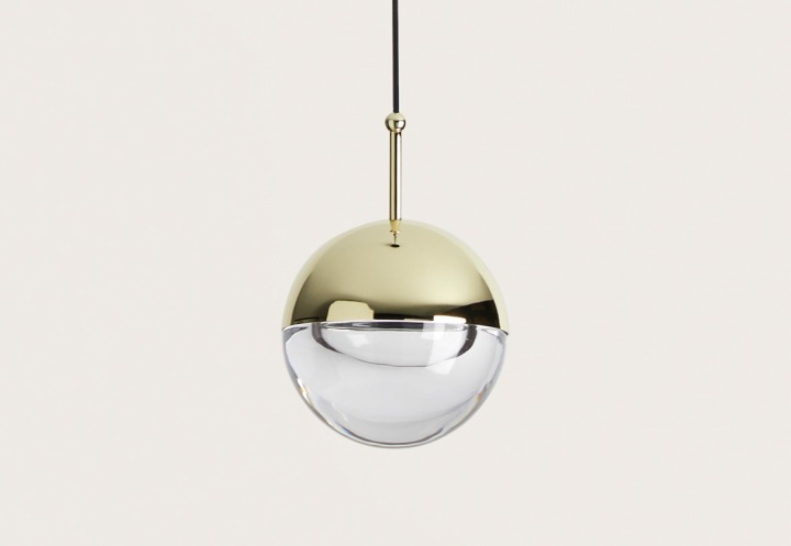 Dora - Aromas - lampa wisząca – zdjęcie 4