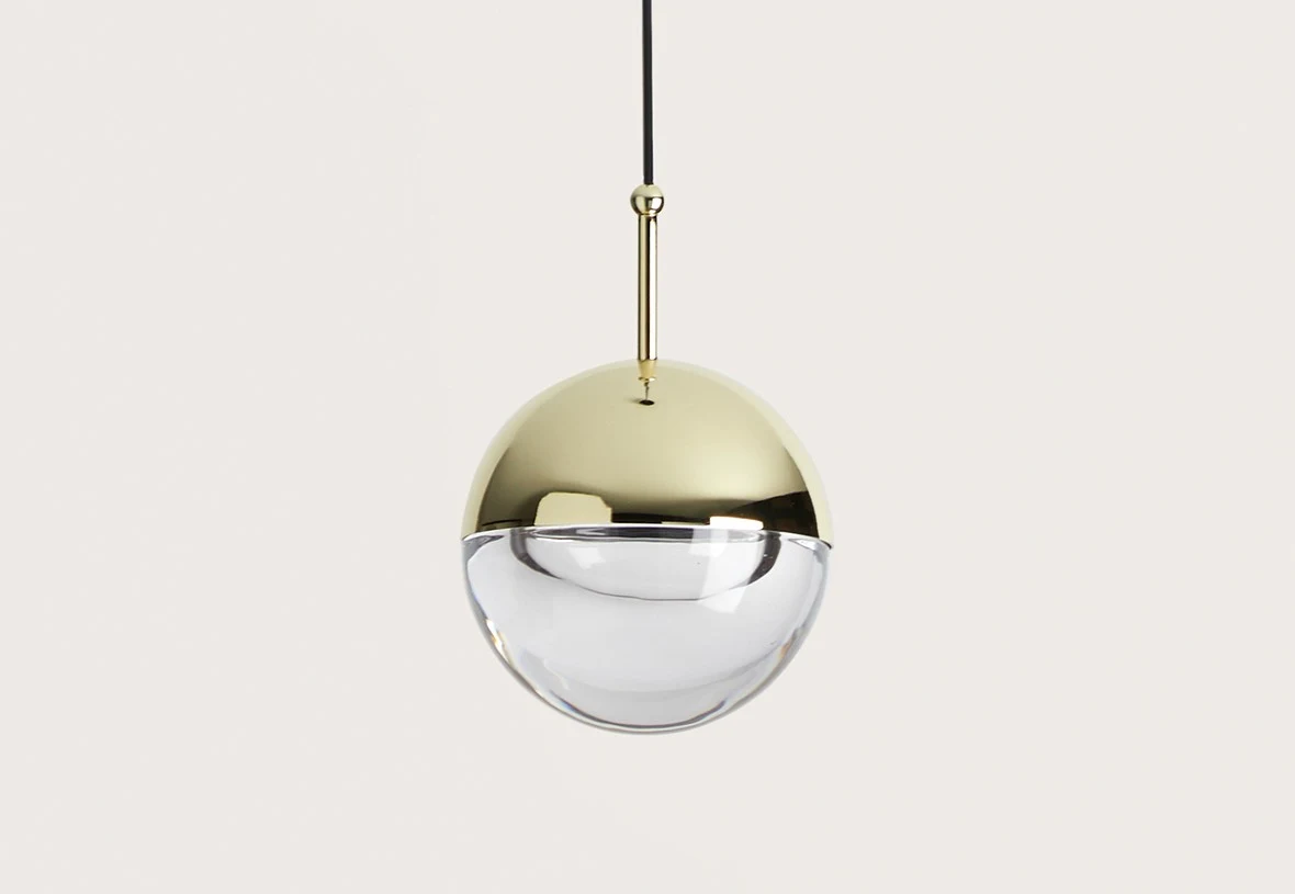 Dora - Aromas - lampa wisząca – zdjęcie 4
