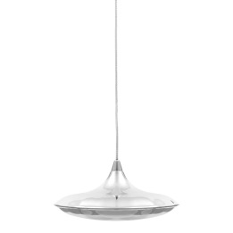 Lampin 13 - Zieta - lampa wisząca – kolor Inox Polished (nr kat. ZE-LAMPIN-13-INX-40)