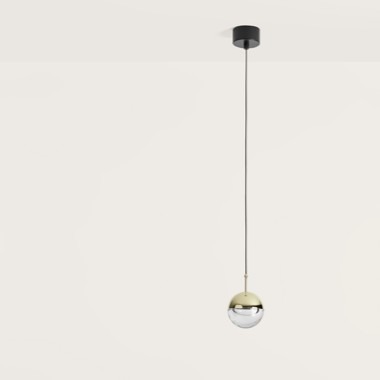 Dora - Aromas - lampa wisząca – zdjęcie 5