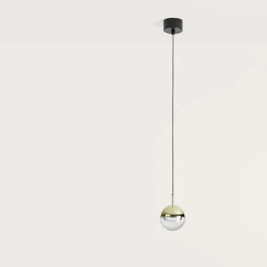 Dora - Aromas - lampa wisząca – zdjęcie 5