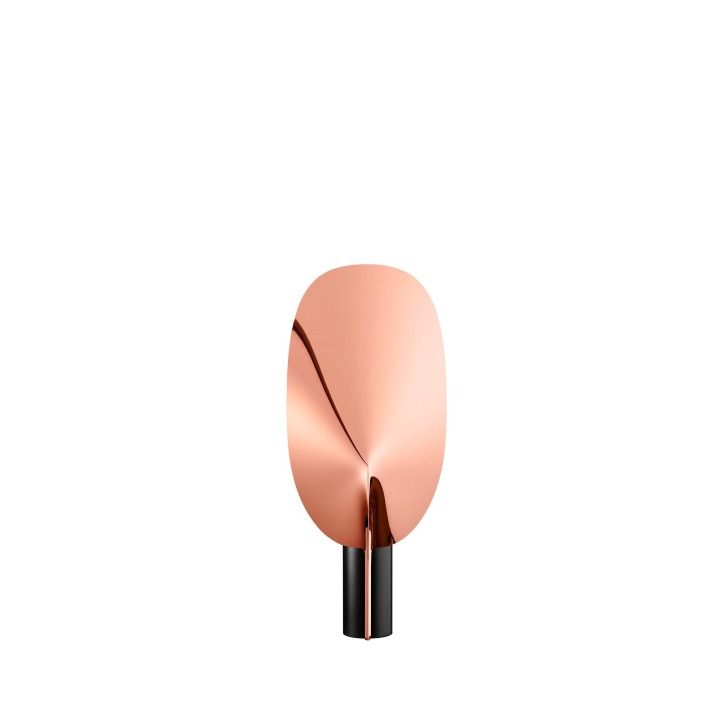 Serena - Flos - lampa biurkowa – kolor Miedziany (nr kat. F6582015)