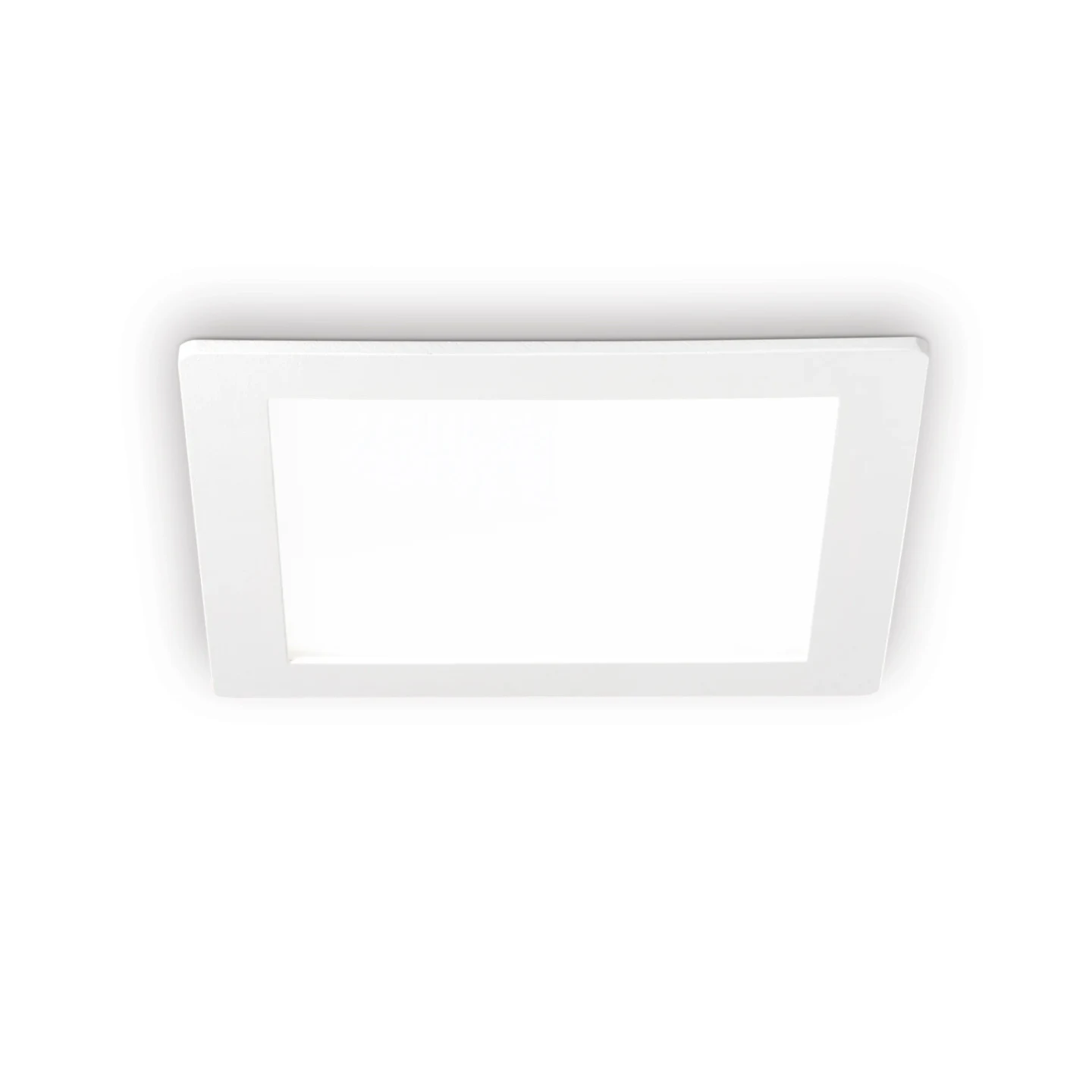 Groove FI 30W Square 3000K - Ideal Lux - oprawa wpuszczana