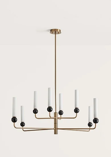 Delie - Aromas - lampa wisząca – zdjęcie 2