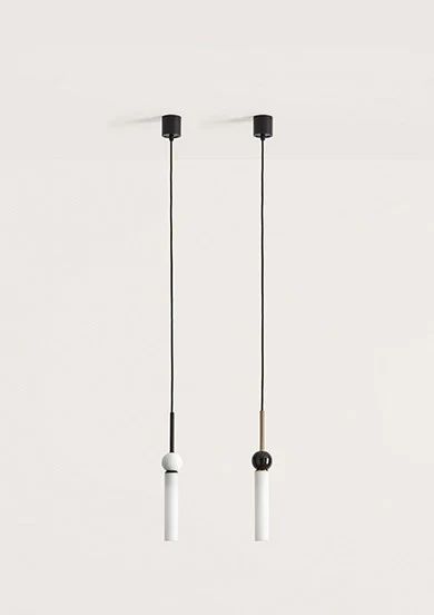 Delie - Aromas - lampa wisząca – zdjęcie 4