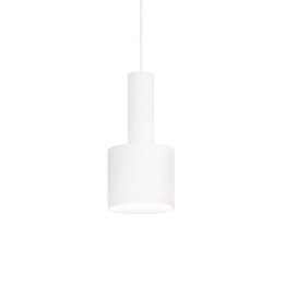 Holly SP1 - Ideal Lux - lampa wisząca – kolor Biały (nr kat. 231556)