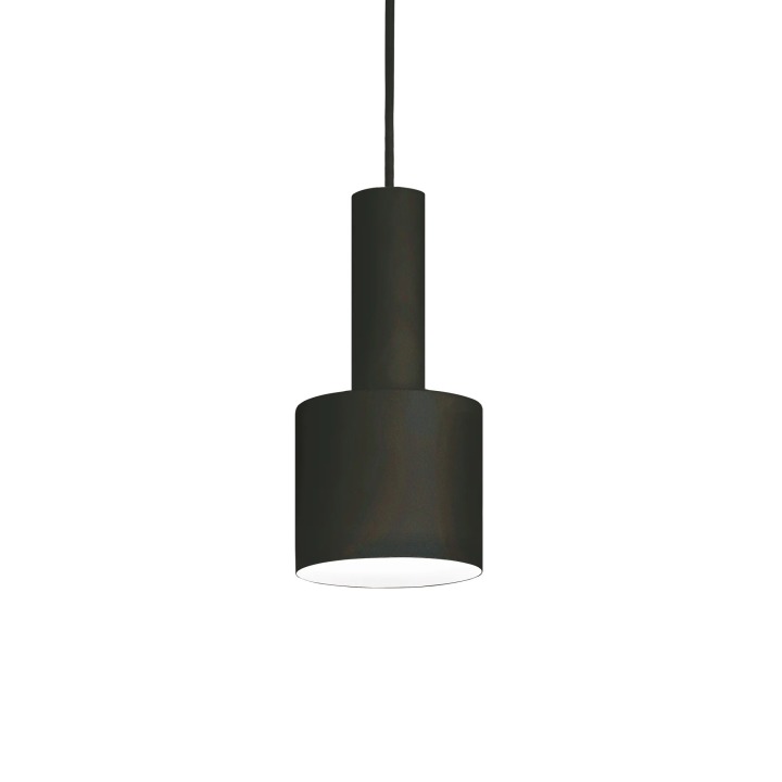 Holly SP1 - Ideal Lux - lampa wisząca – kolor Czarny (nr kat. 231563)