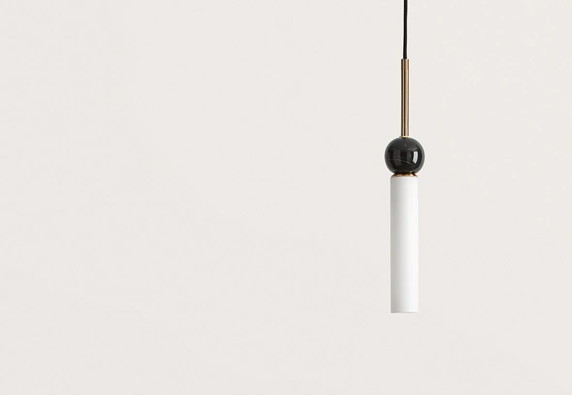 Delie - Aromas - lampa wisząca – zdjęcie 7