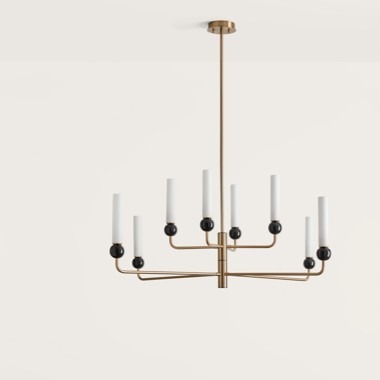 Delie - Aromas - lampa wisząca – zdjęcie 8