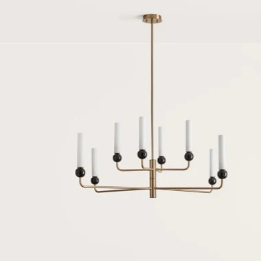 Delie - Aromas - lampa wisząca – zdjęcie 8