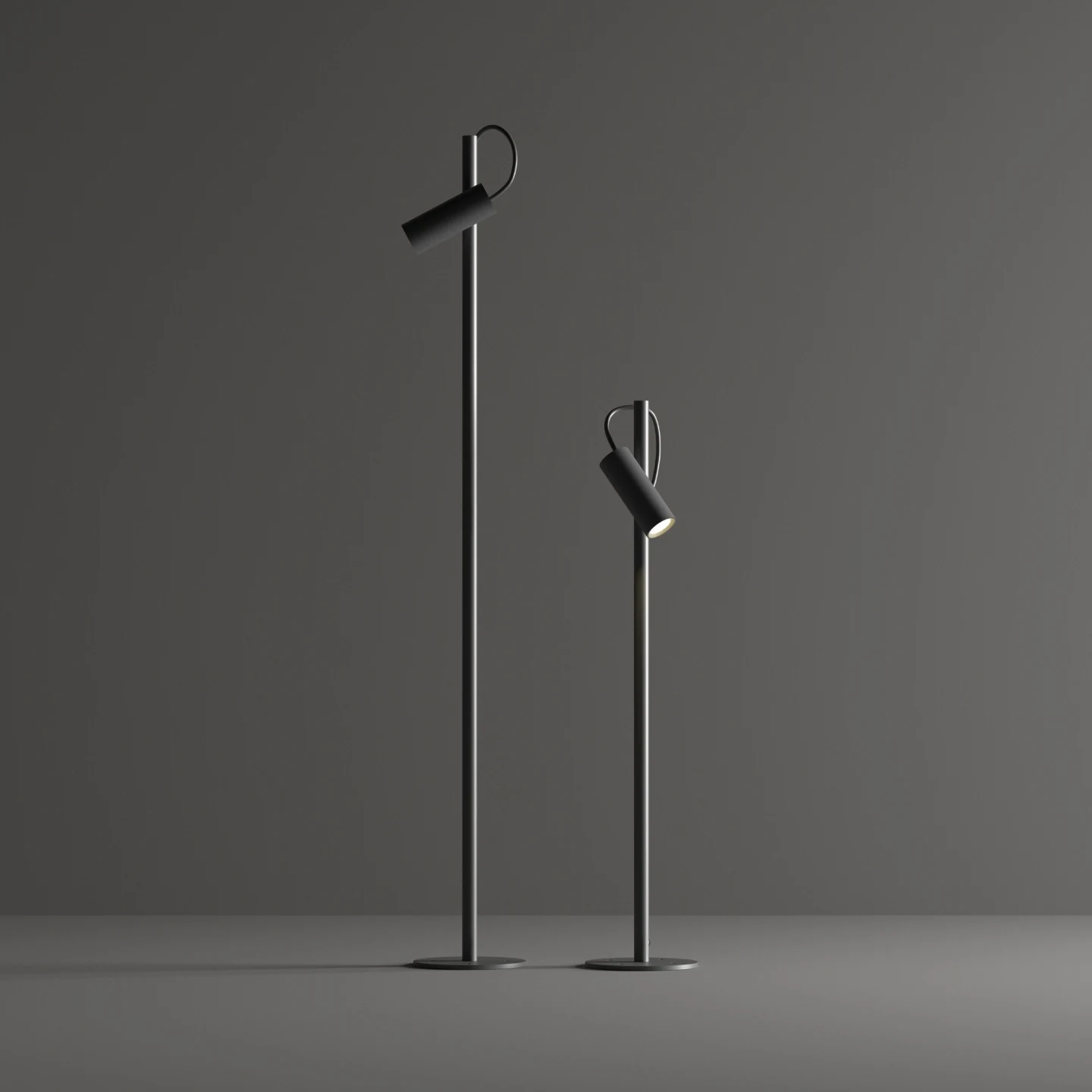 Hub PT H110 - Ideal Lux - lampa stojąca zewnętrzna – zdjęcie 2