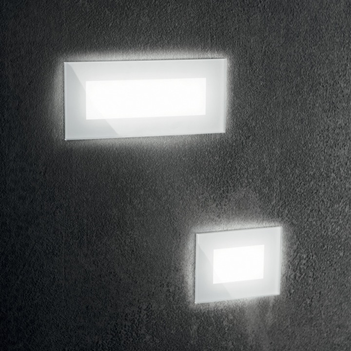 Indio FI 5W - Ideal Lux - oprawa wpuszczana zewnętrzna – zdjęcie 2