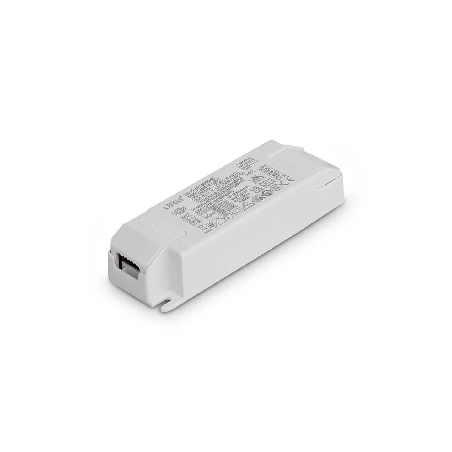 Infinity Alimentatore 1-10V 12W 150/250MA - Ideal Lux - akcesoria techniczne