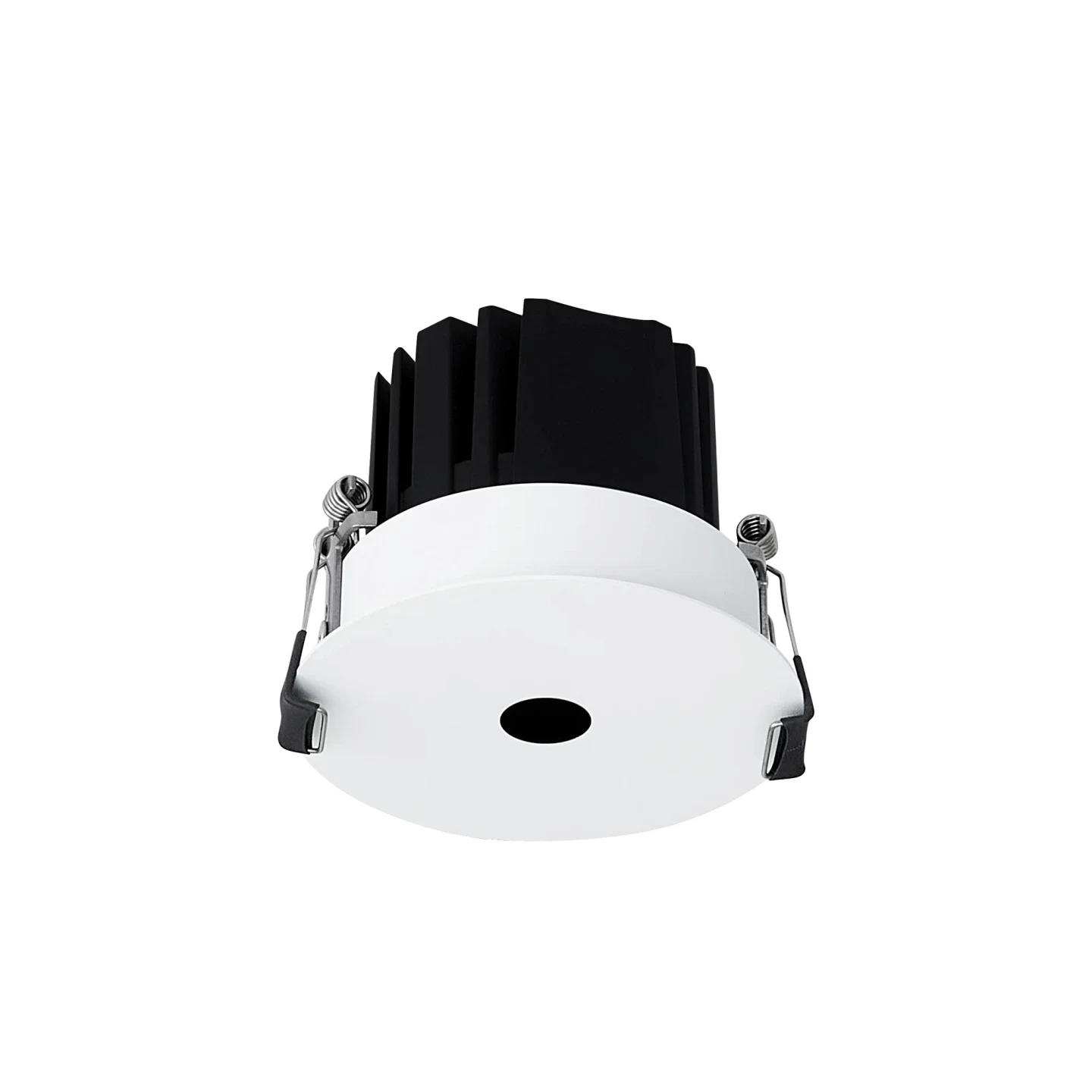 Infinity FI Trim 07W 3000K - Ideal Lux - oprawa wpuszczana – kolor Biały (nr kat. 356105)
