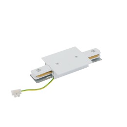 Łącznik do szynoprzewodów PROFILE RECESSED POWER STRAIGHT CONNECTOR - Nowodvorski