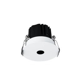 Infinity FI Trim 12W 3000K - Ideal Lux - oprawa wpuszczana – kolor Biały (nr kat. 356112)