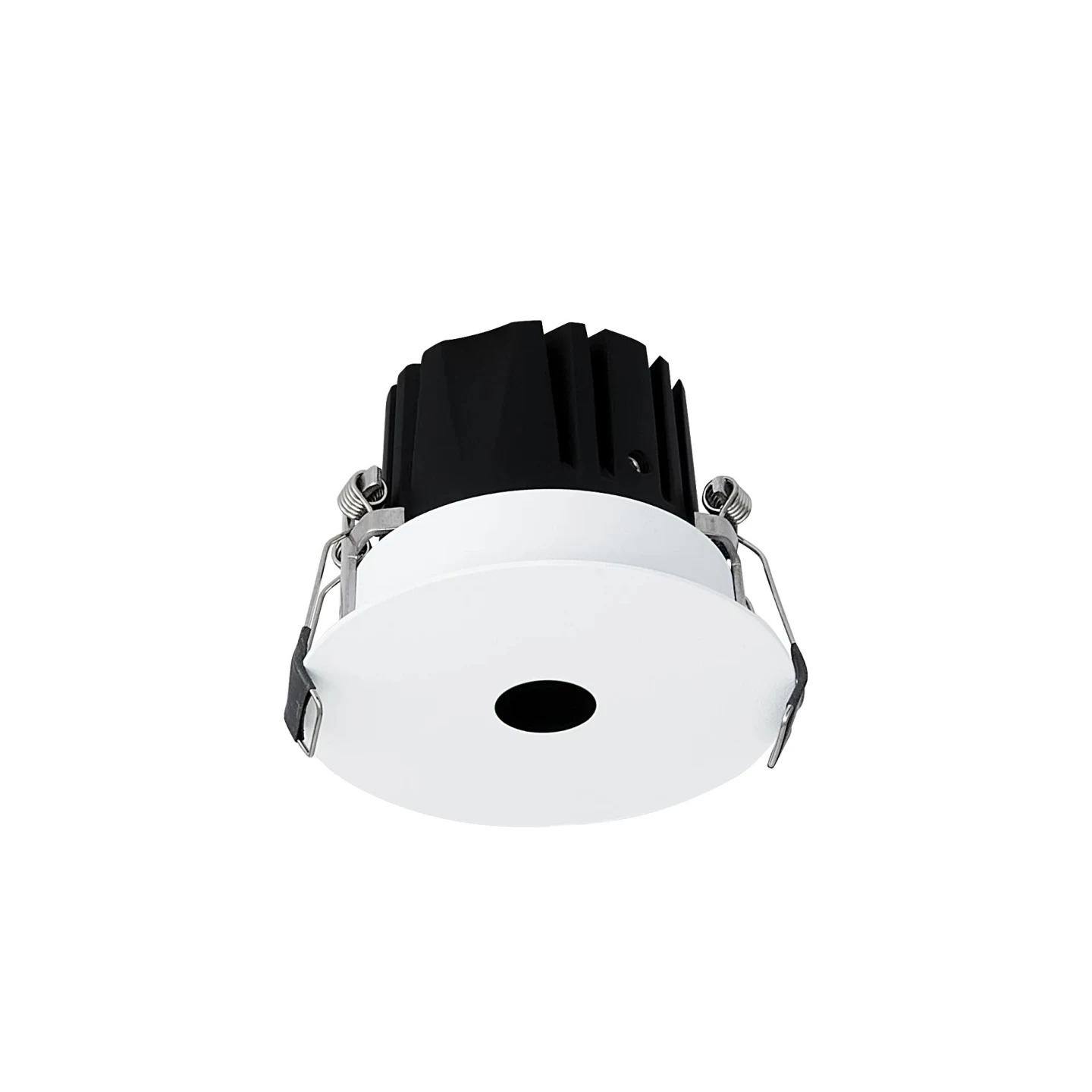 Infinity FI Trim 12W 3000K - Ideal Lux - oprawa wpuszczana – kolor Biały (nr kat. 356112)
