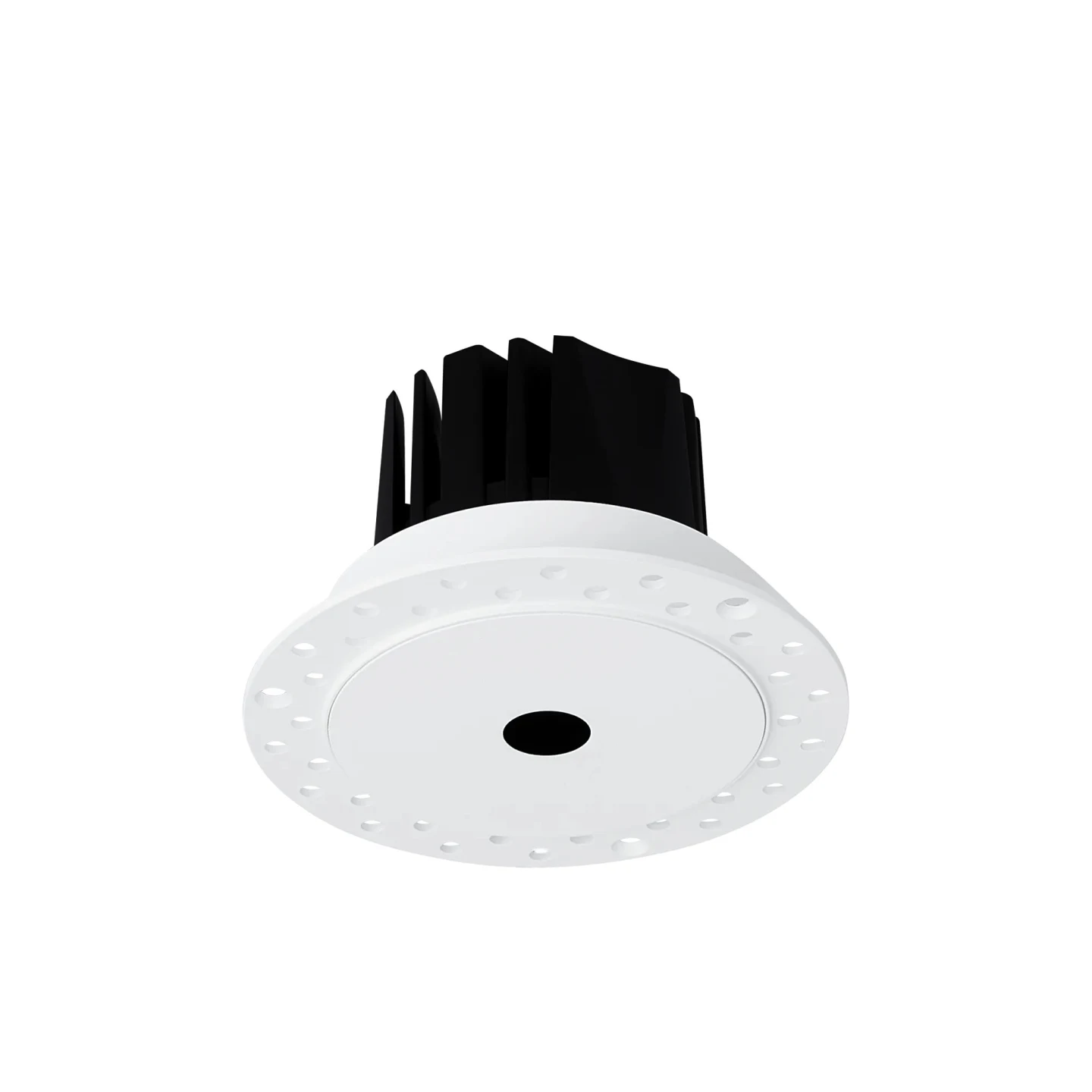 Infinity FI Trimless 12W 3000K - Ideal Lux - oprawa wpuszczana – kolor Biały (nr kat. 356143)