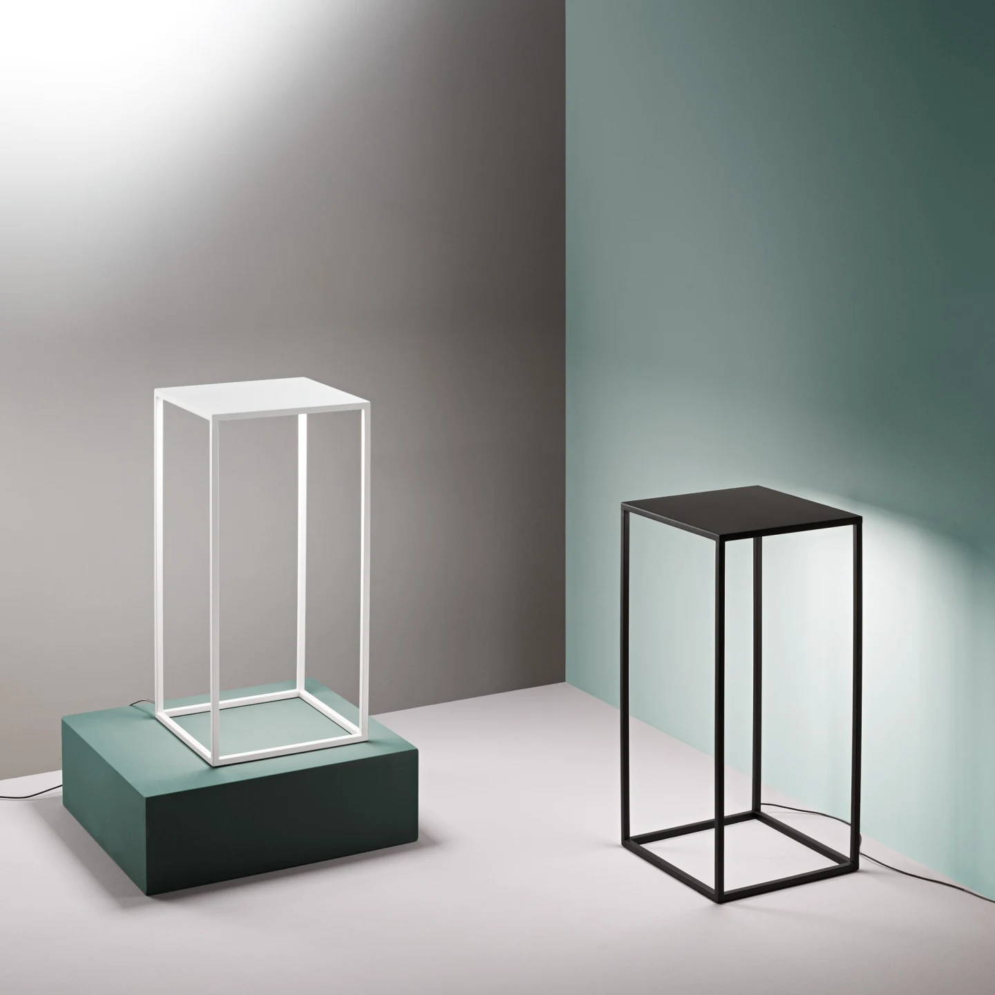 Ipotesi PT H50 - Ideal Lux - lampa stojąca zewnętrzna – zdjęcie 2