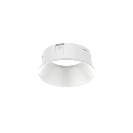 Bento Riflettore Tondo - Ideal Lux - akcesoria techniczne – kolor Biały (nr kat. 279633)