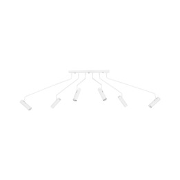 Lampa sufitowa EYE SUPER VI - Nowodvorski