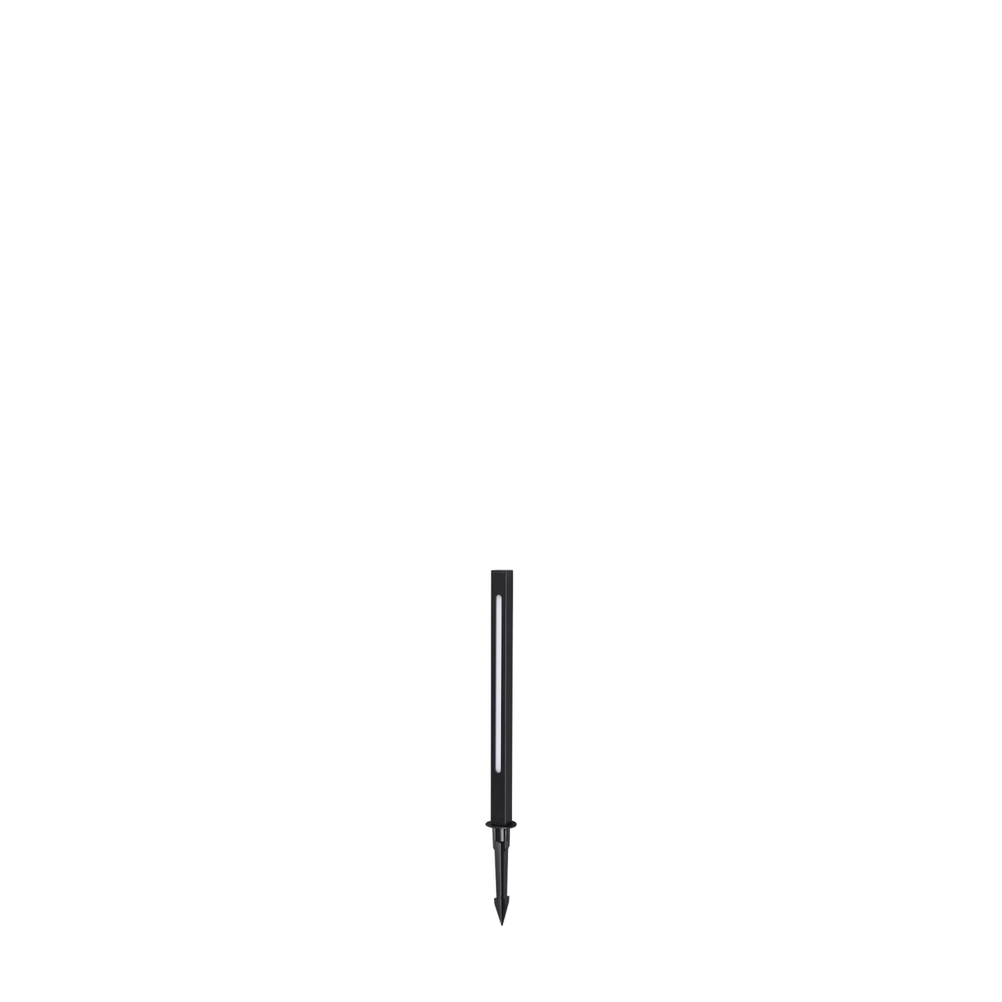Jedi PT H040 - Ideal Lux - lampa stojąca zewnętrzna – kolor Czarny (nr kat. 372266)