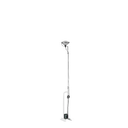 Toio - Flos - lampa podłogowa – kolor Biały (nr kat. F7600009)
