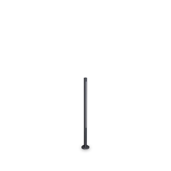 Jedi PT H080 - Ideal Lux - lampa stojąca zewnętrzna – kolor Antracyt (nr kat. 306780)