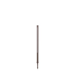 Jedi PT H080 - Ideal Lux - lampa stojąca zewnętrzna – kolor Kawowy (coffee) (nr kat. 372273)