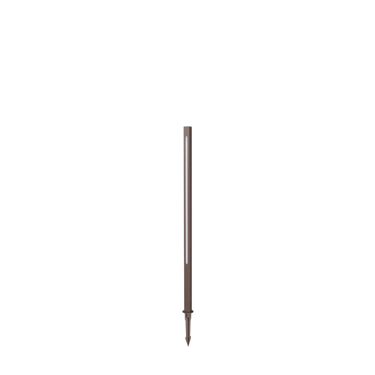 Jedi PT H080 - Ideal Lux - lampa stojąca zewnętrzna – kolor Kawowy (coffee) (nr kat. 372273)
