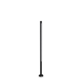Jedi PT H120 - Ideal Lux - lampa stojąca zewnętrzna – kolor Czarny (nr kat. 293196)