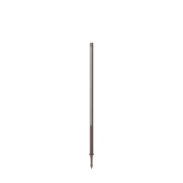 Jedi PT H120 - Ideal Lux - lampa stojąca zewnętrzna – kolor Kawowy (coffee) (nr kat. 372280)