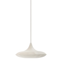 Lampin 13 - Zieta - lampa wisząca – kolor White Matt 9010 (nr kat. ZE-LAMPIN-13-WHT-40)