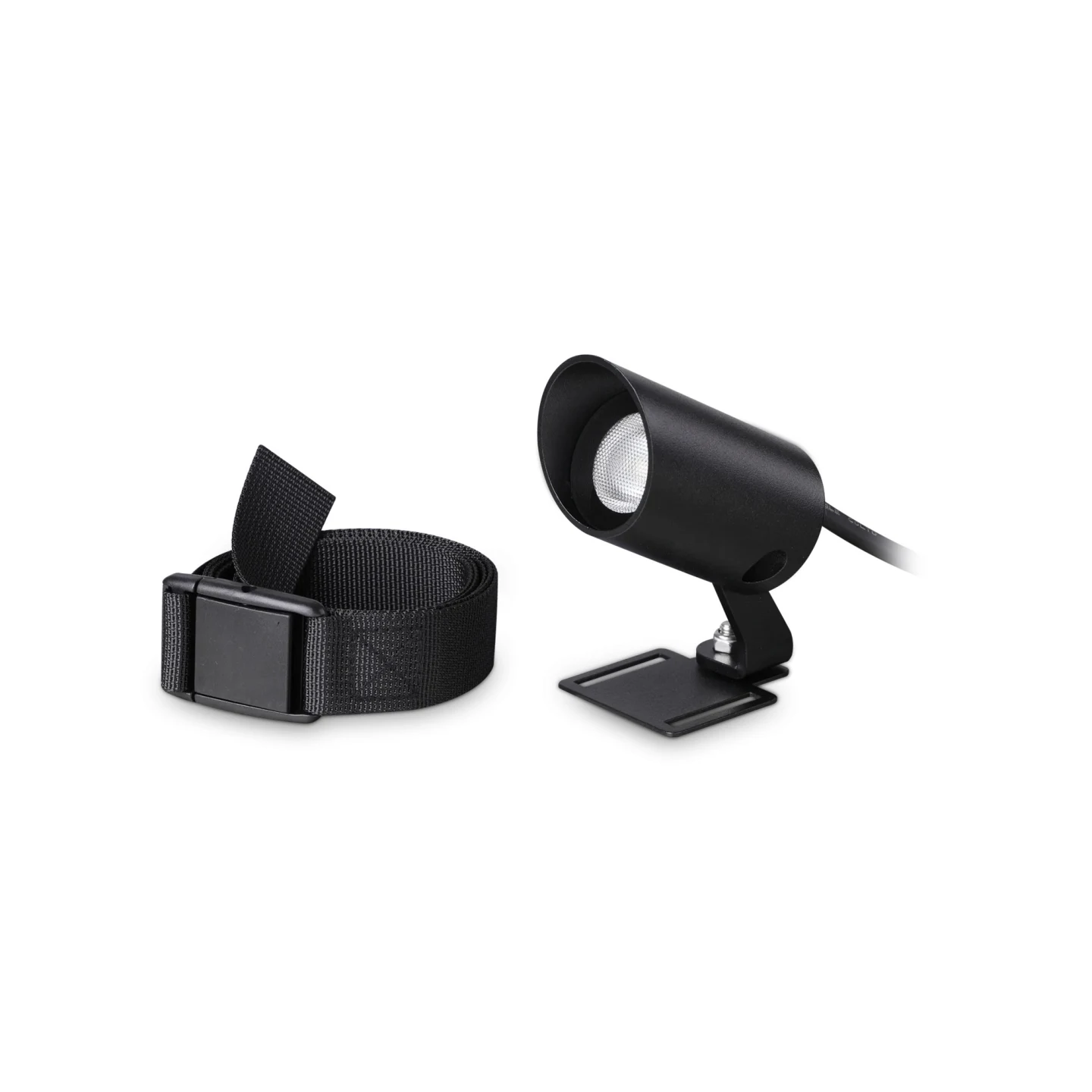 Koala AP 3W - Ideal Lux - kinkiet zewnętrzny