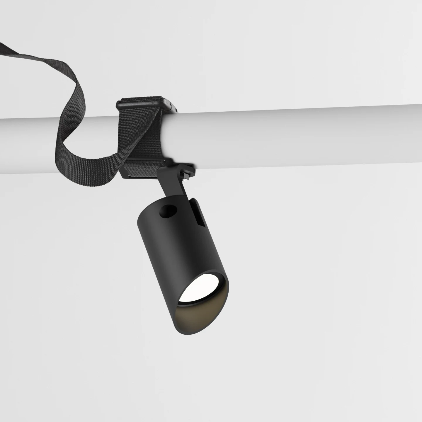 Koala AP 3W - Ideal Lux - kinkiet zewnętrzny – zdjęcie 2