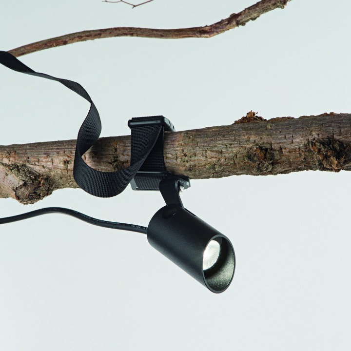 Koala AP 3W - Ideal Lux - kinkiet zewnętrzny – zdjęcie 3