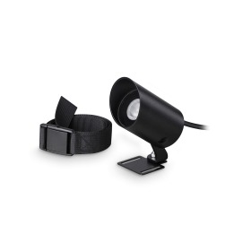 Koala AP 7W - Ideal Lux - kinkiet zewnętrzny