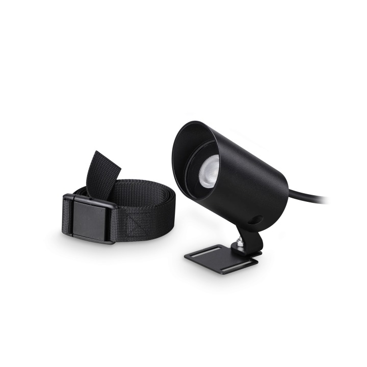 Koala AP 7W - Ideal Lux - kinkiet zewnętrzny