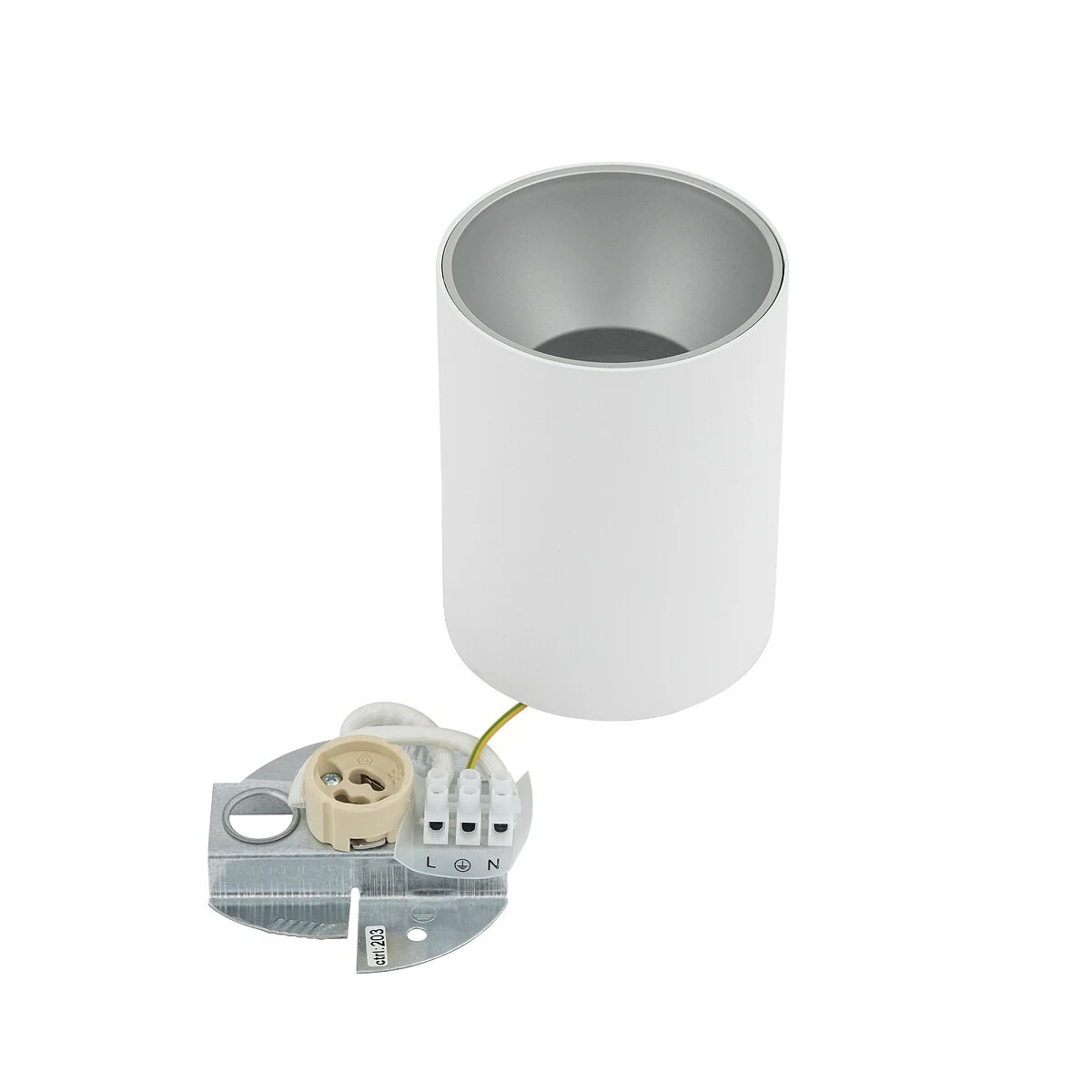 Lampa punktowa EYE TONE - Nowodvorski – zdjęcie 6