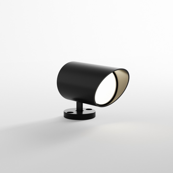 Koala PR 7W Con Picchetto - Ideal Lux - spot zewnętrzny – zdjęcie 2