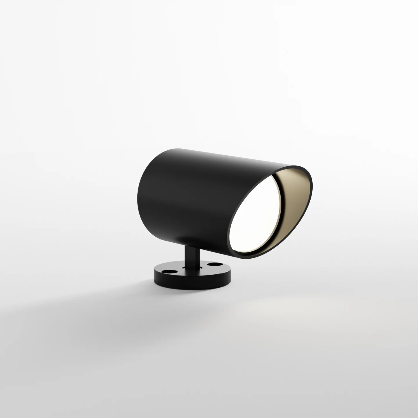 Koala PR 7W Con Picchetto - Ideal Lux - spot zewnętrzny – zdjęcie 2