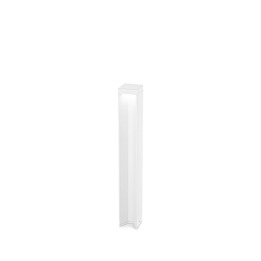 Kurt PT 3000K - Ideal Lux - lampa stojąca zewnętrzna – kolor Biały (nr kat. 306841)